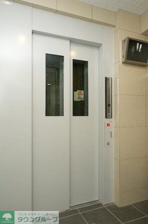 プレミール中野の物件内観写真